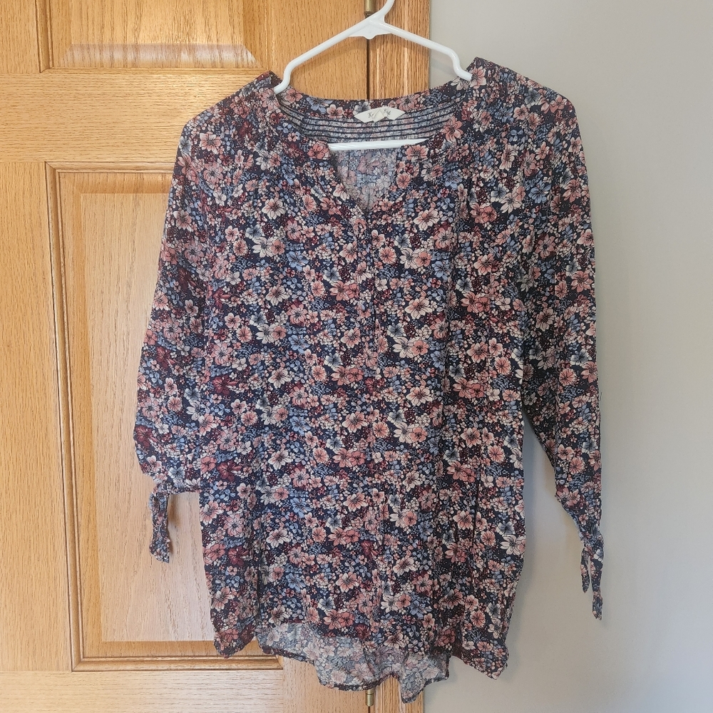 Krazy Kat Top